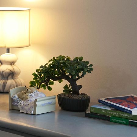 Bournemouth Beachfront Retreat 3 Bedroom 3 Bathroom Seaside B&B With Free Parking Kültér fotó